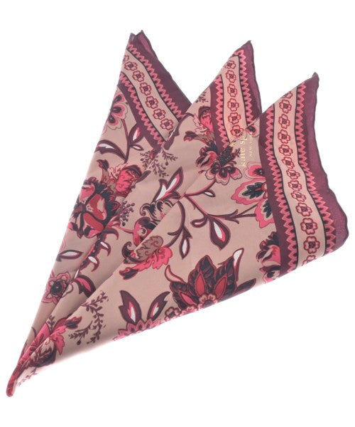 kate spade new york ผ้าพันคอ