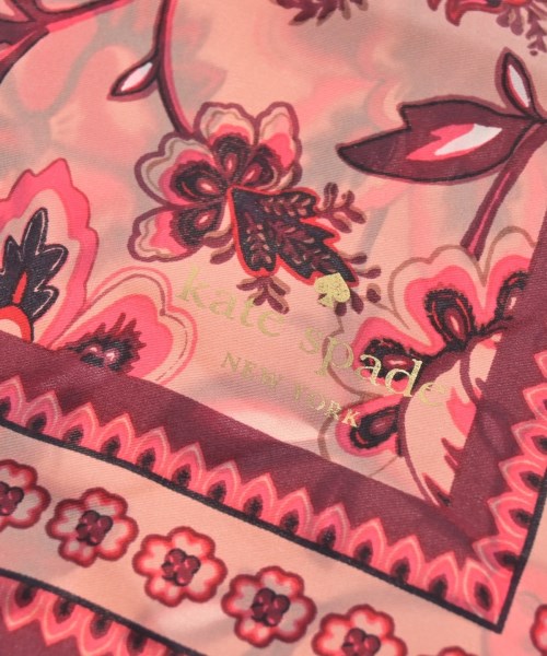 kate spade new york ผ้าพันคอ