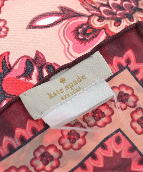 kate spade new york ผ้าพันคอ