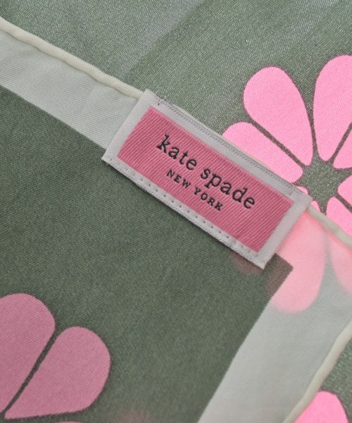 kate spade new york ผ้าพันคอ