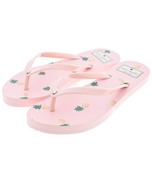 kate spade new york รองเท้าแตะ