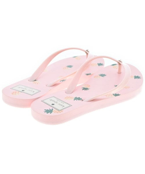 kate spade new york รองเท้าแตะ