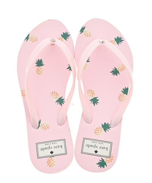kate spade new york รองเท้าแตะ