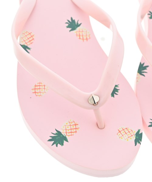 kate spade new york รองเท้าแตะ