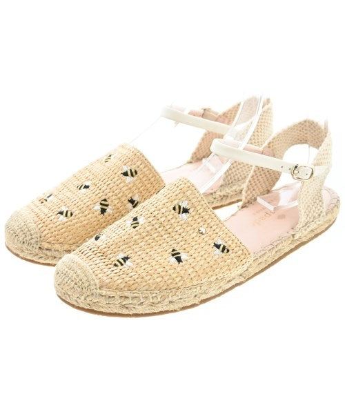 kate spade new york รองเท้าแตะ