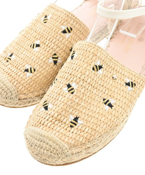 kate spade new york รองเท้าแตะ