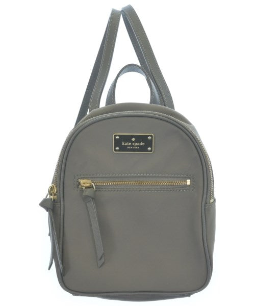 kate spade new york เป้สะพายหลัง