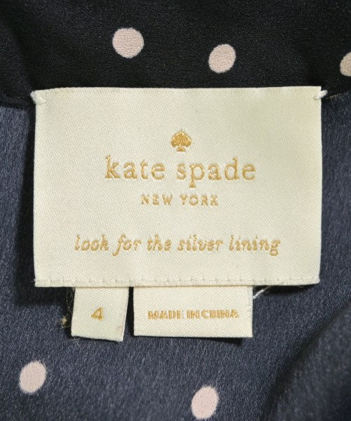 kate spade new york ชุดเดรส