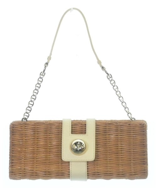 kate spade new york กระเป๋าทรงตะกร้า