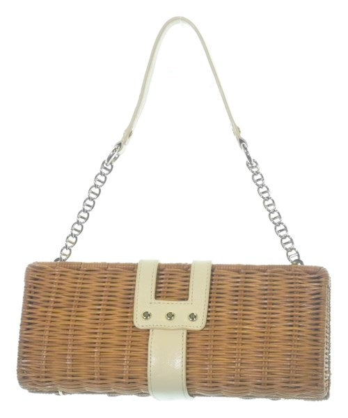 kate spade new york กระเป๋าทรงตะกร้า