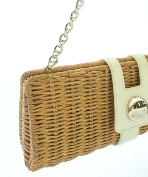 kate spade new york กระเป๋าทรงตะกร้า