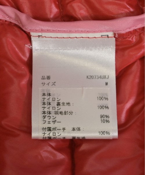 kate spade new york แจ็คเก็ตดาวน์/เสื้อกั๊ก