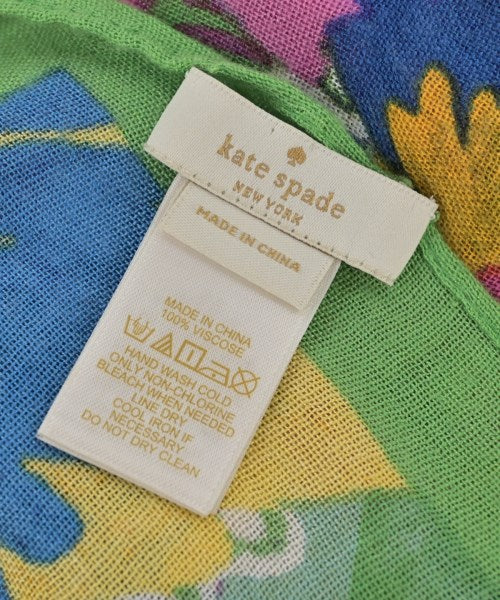 kate spade new york ผ้าคลุมไหล่