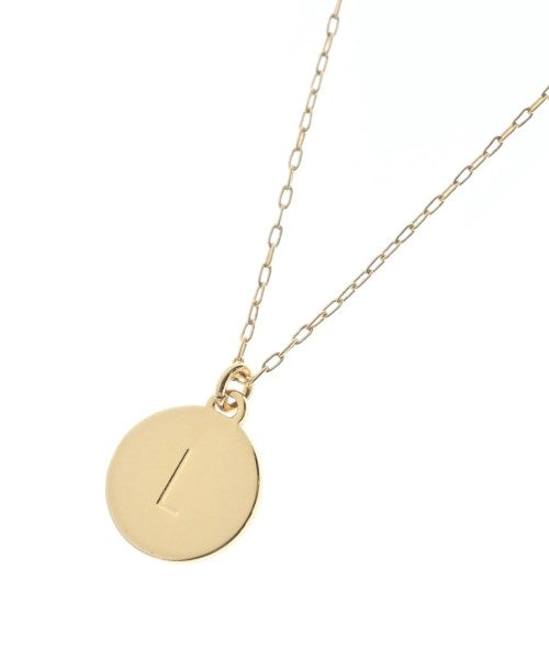 kate spade new york สร้อยคอ