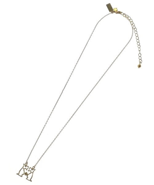 kate spade new york สร้อยคอ
