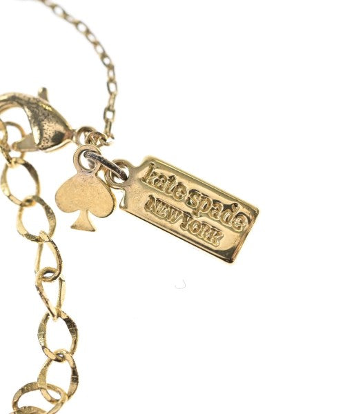 kate spade new york สร้อยคอ