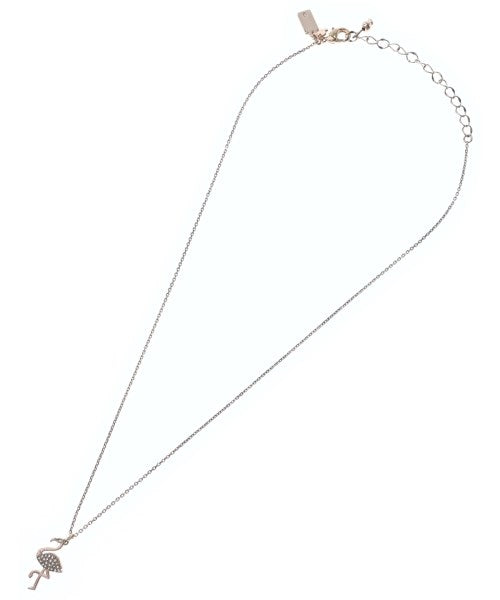 kate spade new york สร้อยคอ