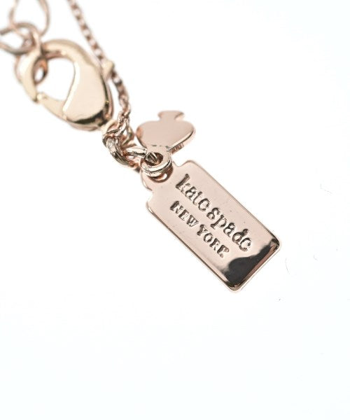 kate spade new york สร้อยคอ