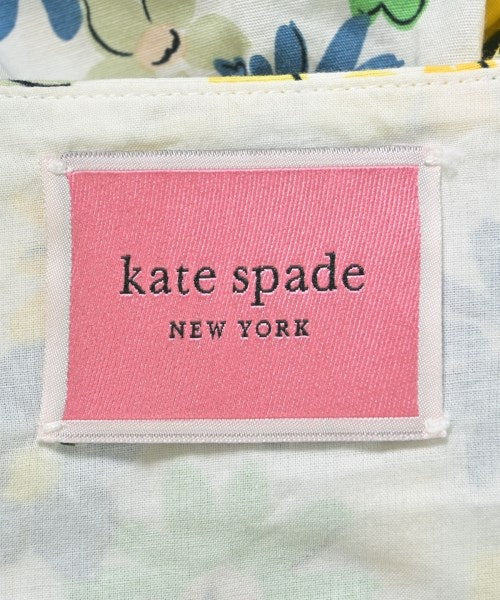 kate spade new york ชุดเดรส