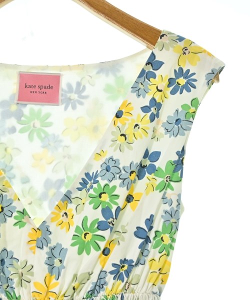 kate spade new york ชุดเดรส