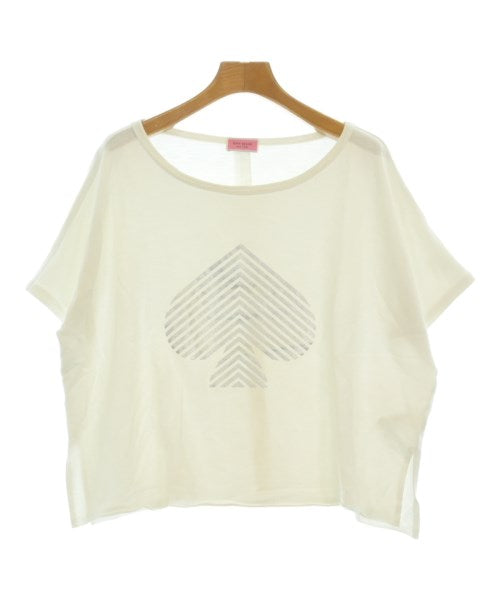 kate spade new york เสื้อยืด/เสื้อท็อปส์