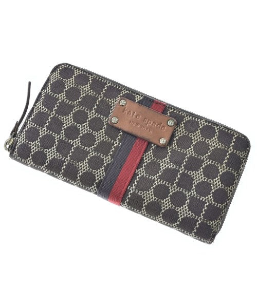kate spade new york กระเป๋าสตางค์/กระเป๋าใส่เหรียญ