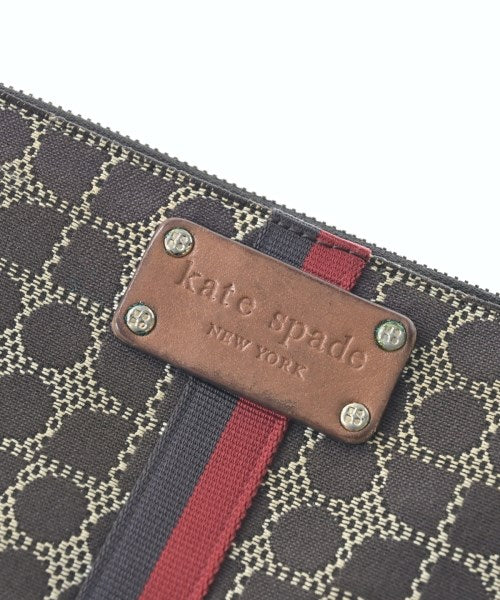 kate spade new york กระเป๋าสตางค์/กระเป๋าใส่เหรียญ