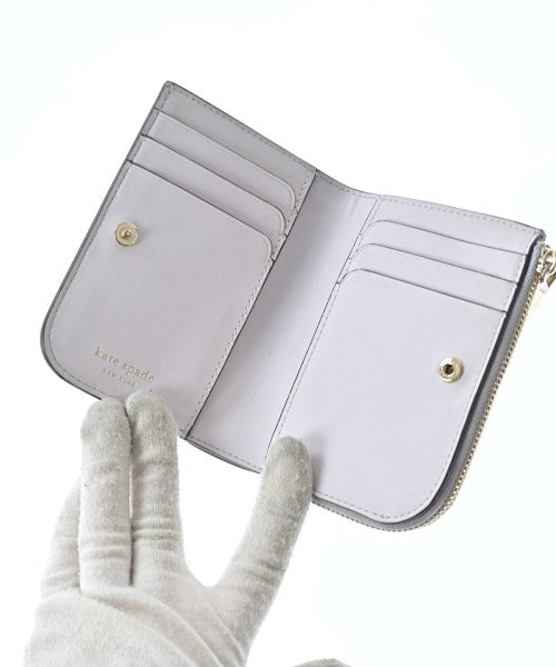kate spade new york กระเป๋าสตางค์/กระเป๋าใส่เหรียญ