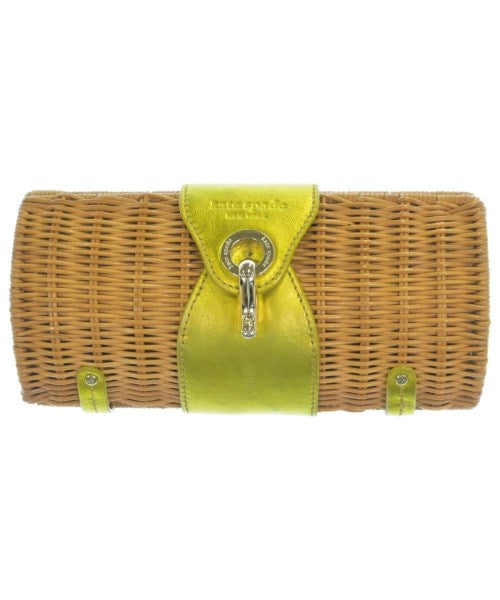 kate spade new york คลัตช์