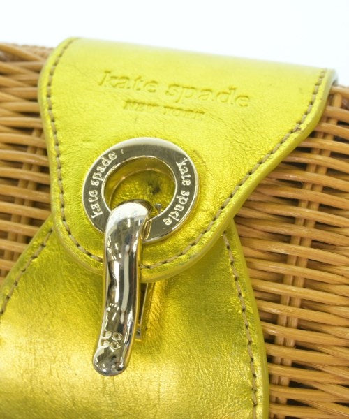 kate spade new york คลัตช์