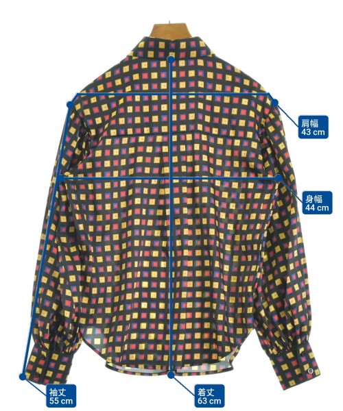 kate spade new york เสื้อลำลอง