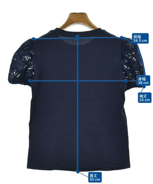 kate spade new york เสื้อยืด/เสื้อท็อปส์