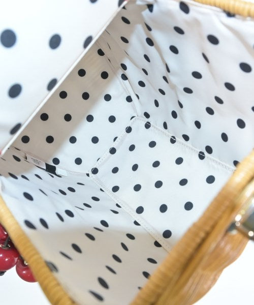 kate spade new york กระเป๋าทรงตะกร้า