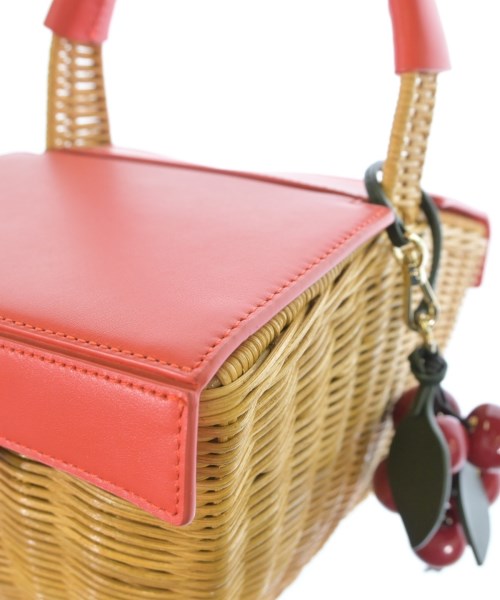 kate spade new york กระเป๋าทรงตะกร้า