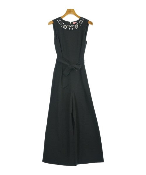 kate spade new york ชุดเอี๊ยม/เสื้อคลุมหลวมๆ/จั๊มสูท