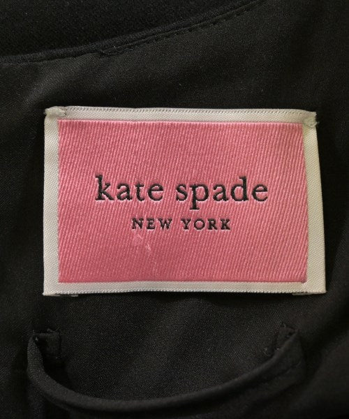 kate spade new york ชุดเอี๊ยม/เสื้อคลุมหลวมๆ/จั๊มสูท