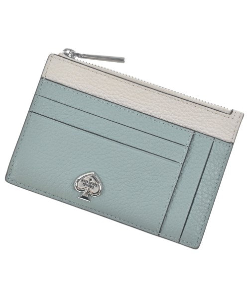 kate spade new york กระเป๋าสตางค์/กระเป๋าใส่เหรียญ