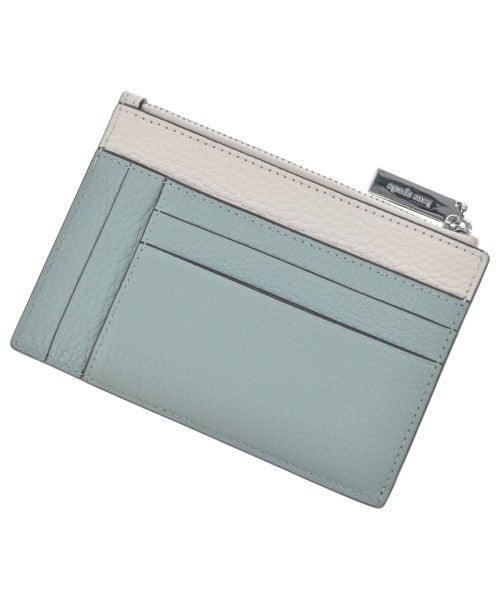 kate spade new york กระเป๋าสตางค์/กระเป๋าใส่เหรียญ