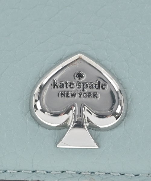 kate spade new york กระเป๋าสตางค์/กระเป๋าใส่เหรียญ