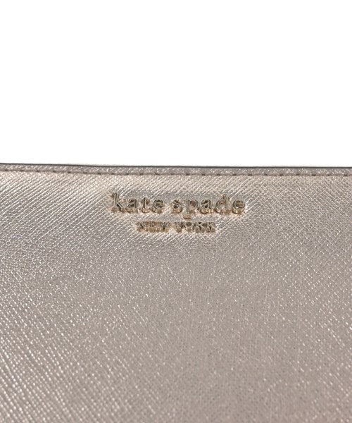 kate spade new york กระเป๋าสตางค์/กระเป๋าใส่เหรียญ