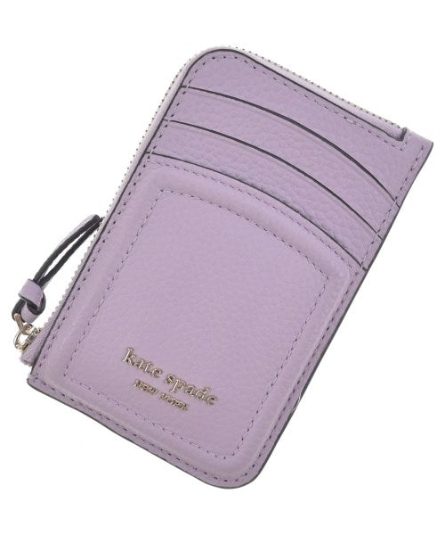 kate spade new york กล่องใส่บัตร