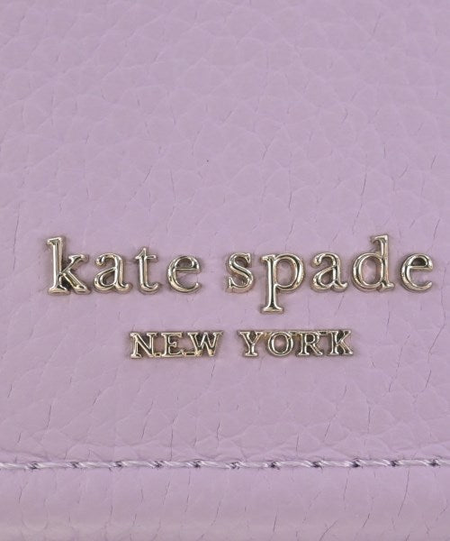 kate spade new york กล่องใส่บัตร