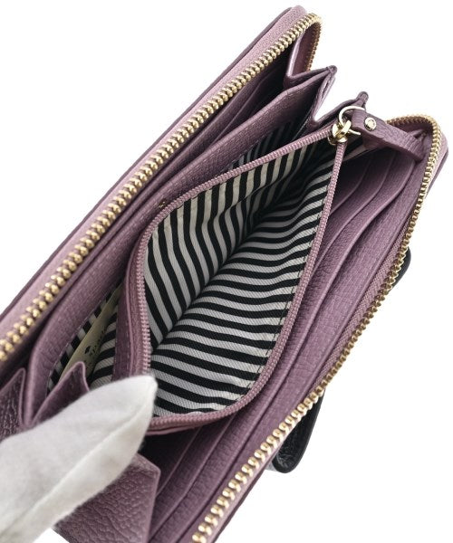 kate spade new york กระเป๋าสตางค์/กระเป๋าใส่เหรียญ