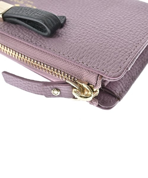 kate spade new york กระเป๋าสตางค์/กระเป๋าใส่เหรียญ