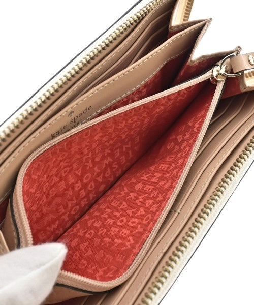 kate spade new york กระเป๋าสตางค์/กระเป๋าใส่เหรียญ