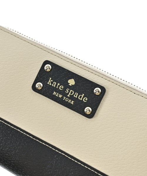 kate spade new york กระเป๋าสตางค์/กระเป๋าใส่เหรียญ
