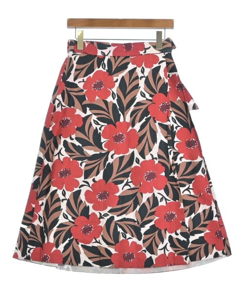 kate spade new york กระโปรงยาว/แม็กซี่ยาว