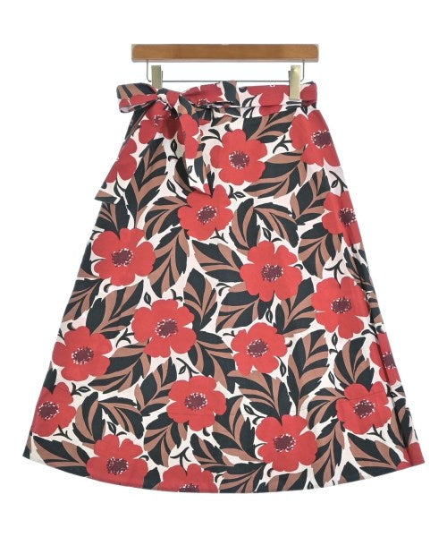 kate spade new york กระโปรงยาว/แม็กซี่ยาว