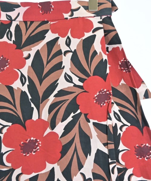 kate spade new york กระโปรงยาว/แม็กซี่ยาว