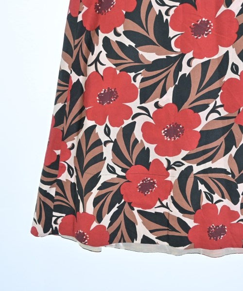 kate spade new york กระโปรงยาว/แม็กซี่ยาว